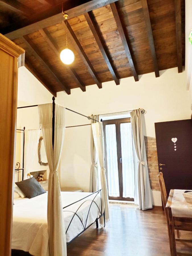 Villa Polercia Cupello Zewnętrze zdjęcie