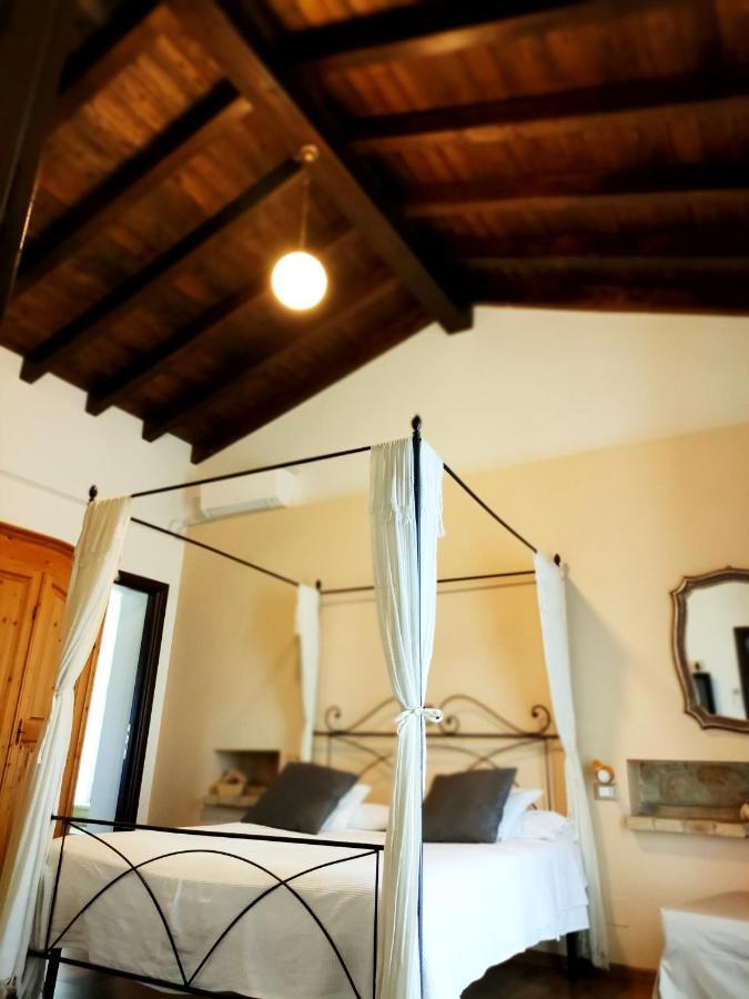 Villa Polercia Cupello Zewnętrze zdjęcie