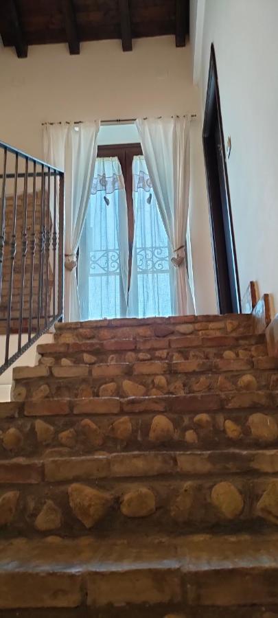 Villa Polercia Cupello Zewnętrze zdjęcie