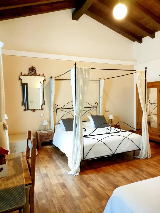 Villa Polercia Cupello Zewnętrze zdjęcie