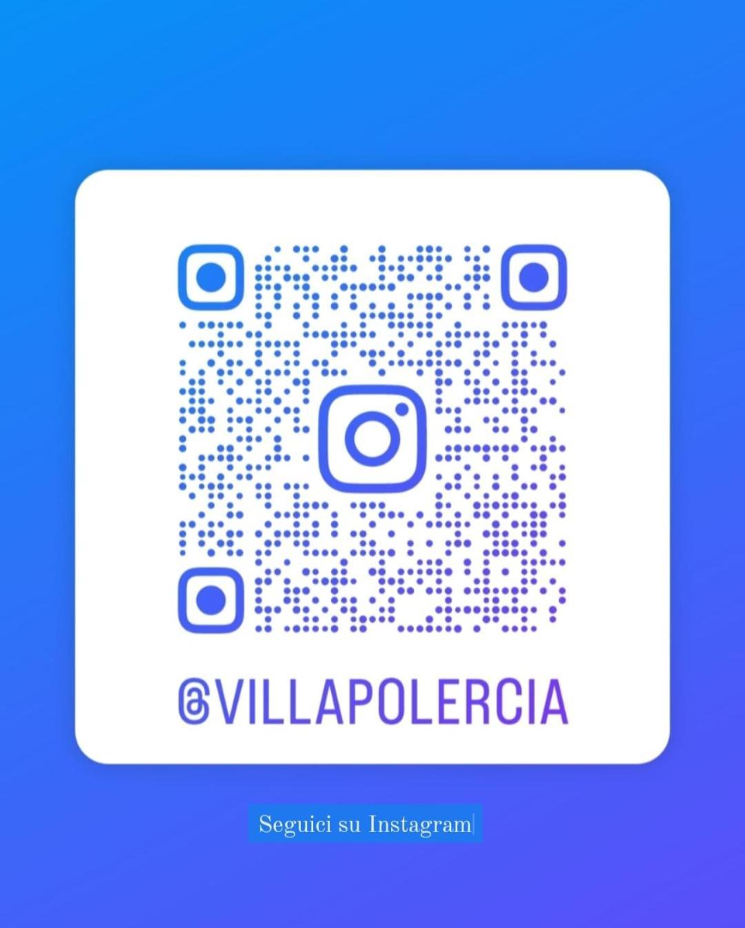 Villa Polercia Cupello Zewnętrze zdjęcie