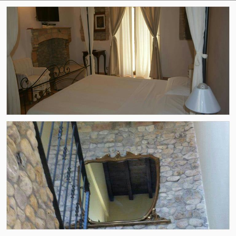 Villa Polercia Cupello Zewnętrze zdjęcie